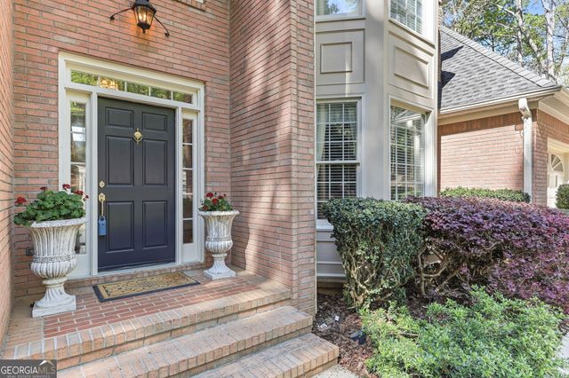 3176 Deepwater Drive, Gainesville, GA 30506