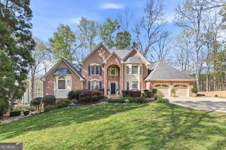 3176 Deepwater Drive, Gainesville, GA 30506