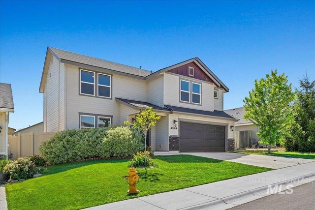 3444 S Avondale, Nampa, ID 83686