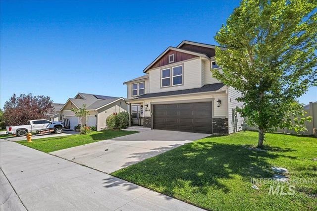 3444 S Avondale, Nampa, ID 83686