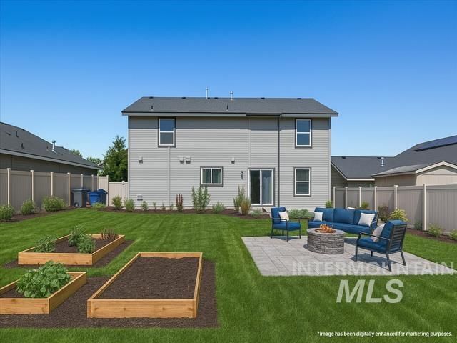 3444 S Avondale, Nampa, ID 83686