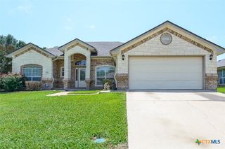 4901 Hammerstone Trail, Killeen, TX 76542