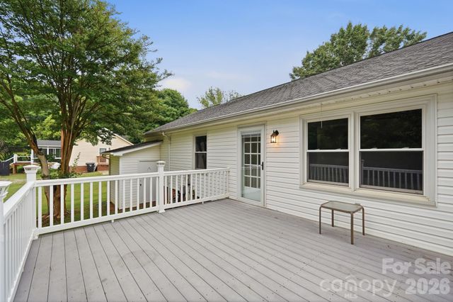 1235 Winecoff School Road, Concord, NC 28027