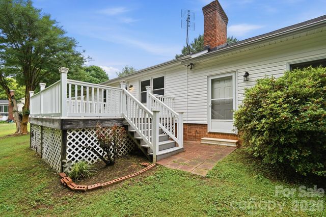 1235 Winecoff School Road, Concord, NC 28027