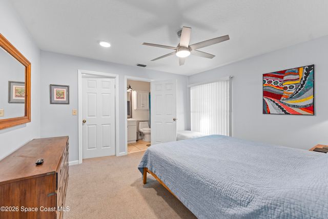 1479 Beechfern Drive Par8, Melbourne, FL 32935