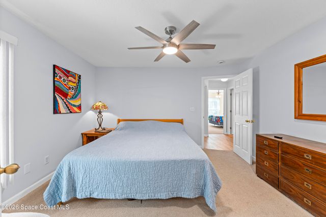 1479 Beechfern Drive Par8, Melbourne, FL 32935