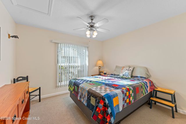 1479 Beechfern Drive Par8, Melbourne, FL 32935