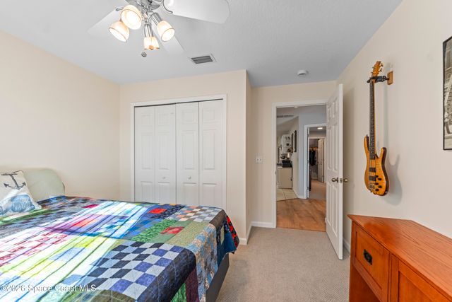 1479 Beechfern Drive Par8, Melbourne, FL 32935