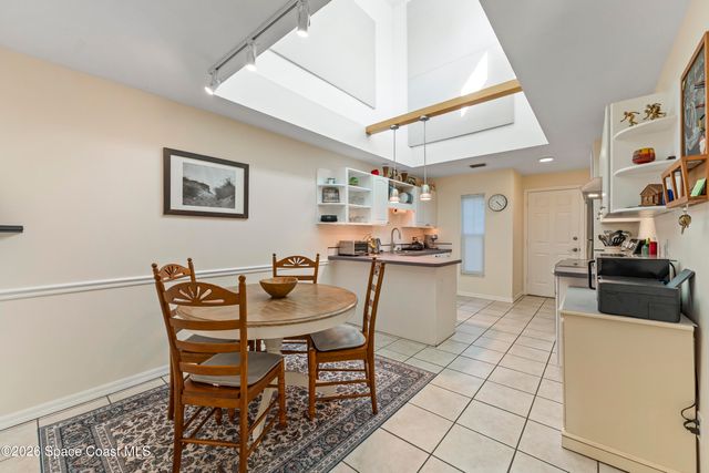 1479 Beechfern Drive Par8, Melbourne, FL 32935