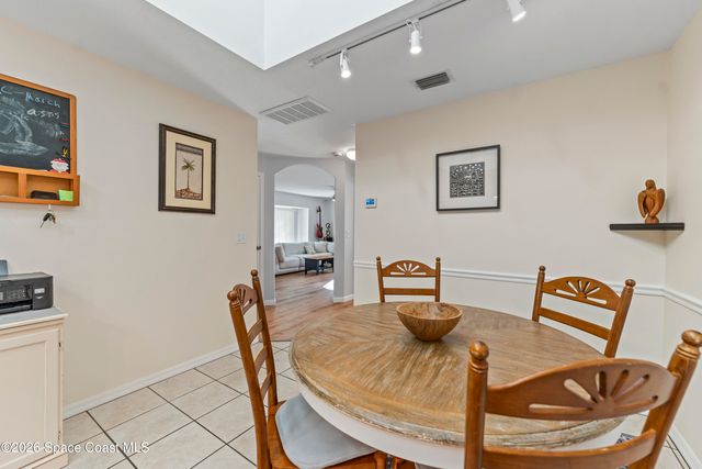 1479 Beechfern Drive Par8, Melbourne, FL 32935