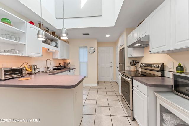 1479 Beechfern Drive Par8, Melbourne, FL 32935