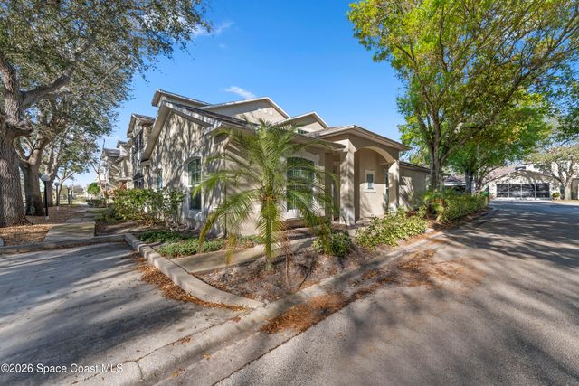 1479 Beechfern Drive Par8, Melbourne, FL 32935
