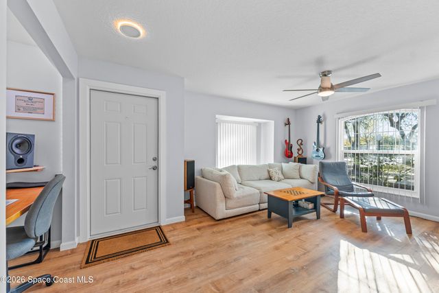 1479 Beechfern Drive Par8, Melbourne, FL 32935