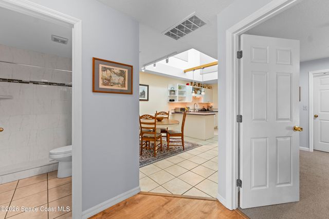 1479 Beechfern Drive Par8, Melbourne, FL 32935