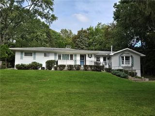 9 East Genesee Street, Wheatland, NY 14546