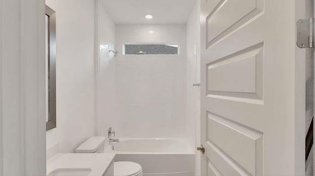 1845 Flying Horseshoe BND, Georgetown, TX 78628