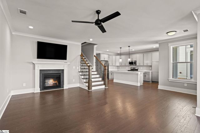 1313 S Pinot Road, Duncan, SC 29334