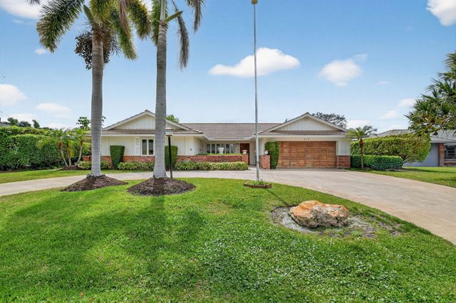 229 Walton Heath Drive, Atlantis, FL 33462