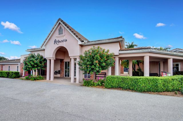 229 Walton Heath Drive, Atlantis, FL 33462