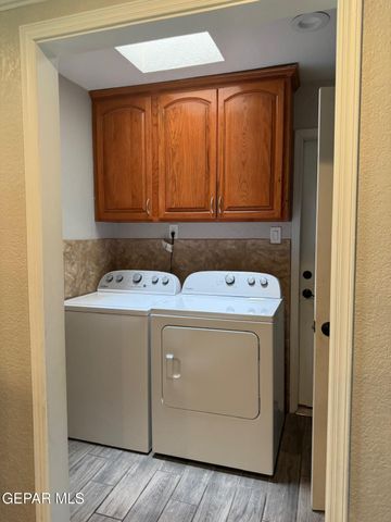 4921 VISTA GRANDE Circle, El Paso, TX 79922