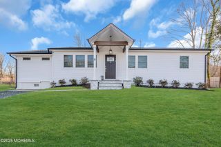 11 Bass Place, Howell, NJ 07731