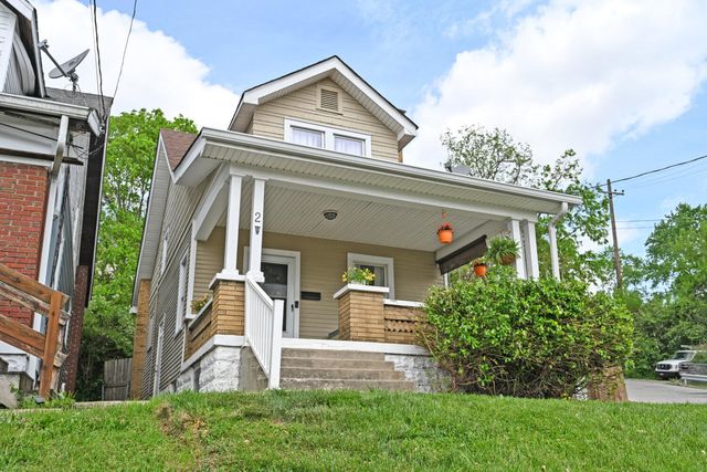 2 W 28th Street, Covington, KY 41015