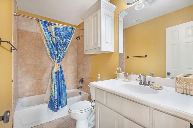 2009 Stone River Boulevard, Royse City, TX 75189