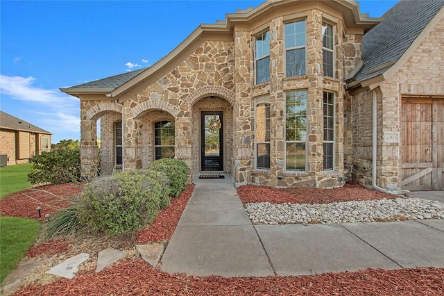 2009 Stone River Boulevard, Royse City, TX 75189