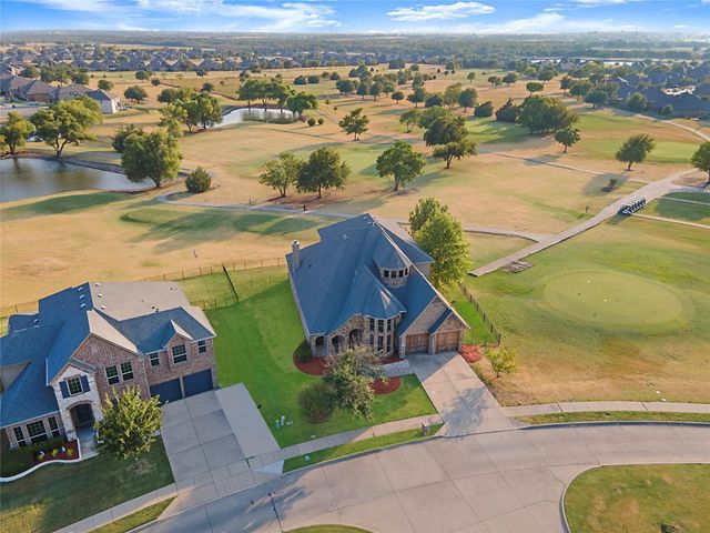 2009 Stone River Boulevard, Royse City, TX 75189