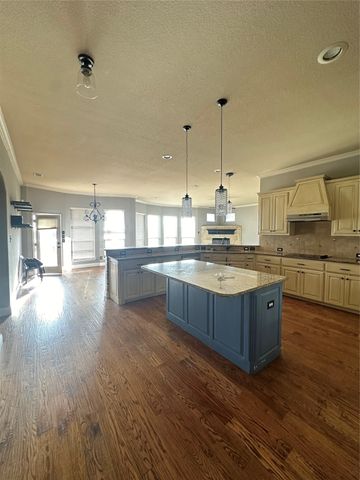 2009 Stone River Boulevard, Royse City, TX 75189