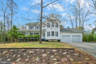 1131 REDEYE RD, Lusby, MD 20657