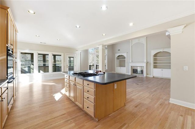 3303 Keenland Road, Marietta, GA 30062