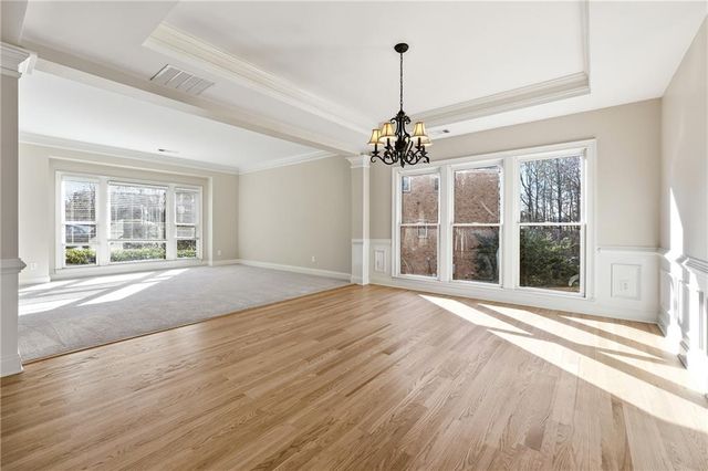 3303 Keenland Road, Marietta, GA 30062