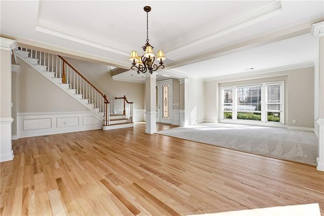 3303 Keenland Road, Marietta, GA 30062