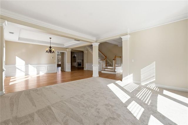 3303 Keenland Road, Marietta, GA 30062