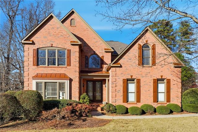 3303 Keenland Road, Marietta, GA 30062