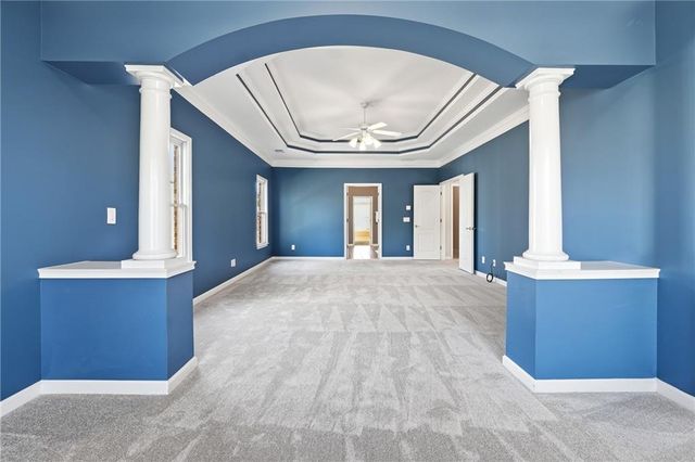 3303 Keenland Road, Marietta, GA 30062