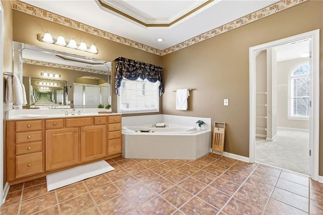 3303 Keenland Road, Marietta, GA 30062