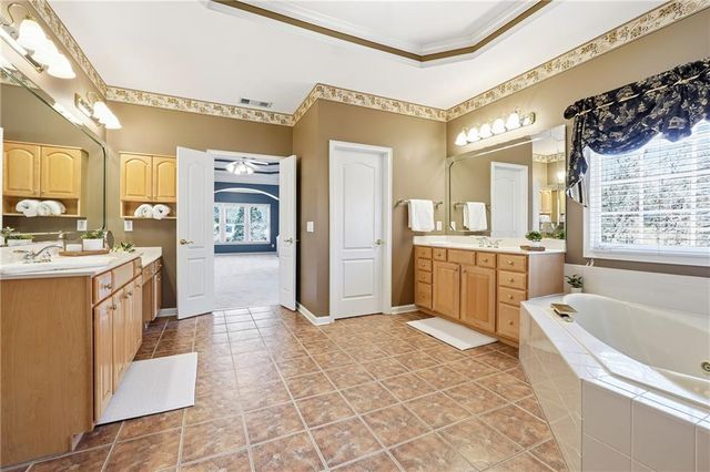 3303 Keenland Road, Marietta, GA 30062