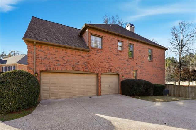 3303 Keenland Road, Marietta, GA 30062