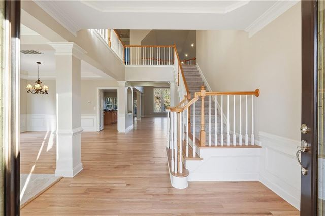 3303 Keenland Road, Marietta, GA 30062