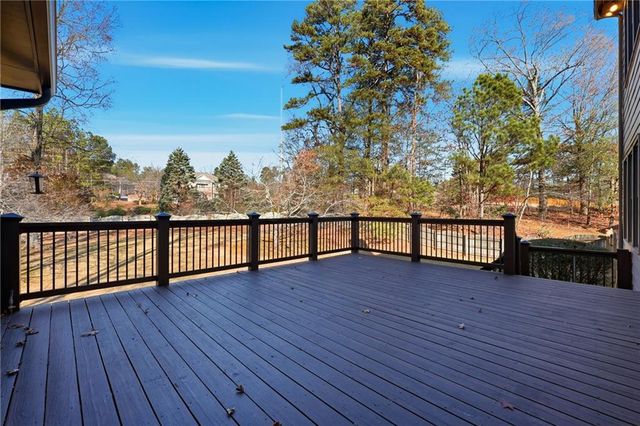 3303 Keenland Road, Marietta, GA 30062
