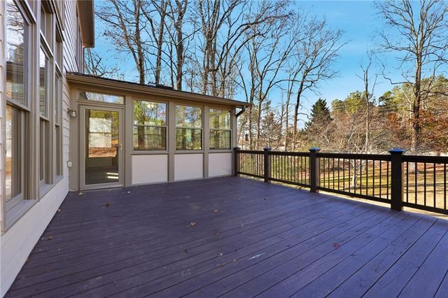 3303 Keenland Road, Marietta, GA 30062