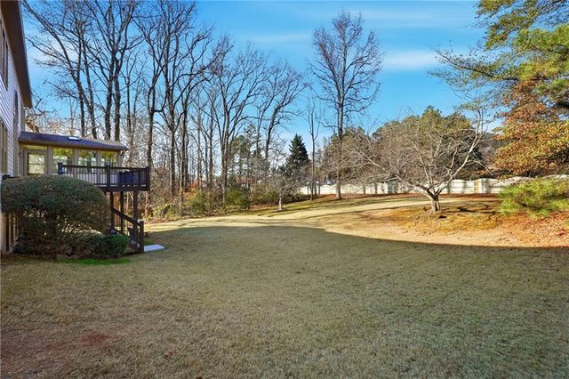 3303 Keenland Road, Marietta, GA 30062