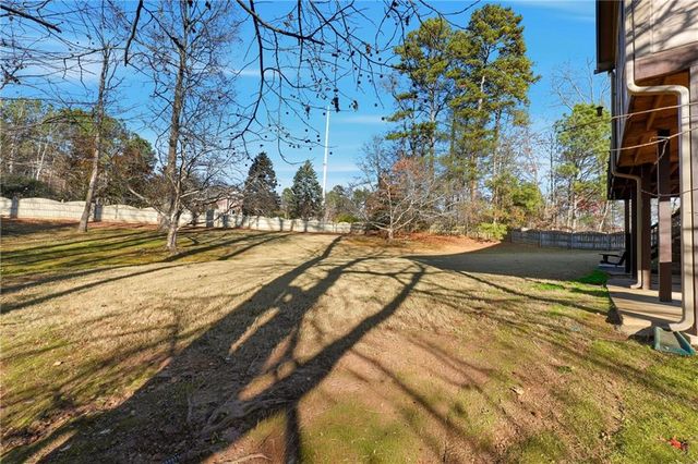 3303 Keenland Road, Marietta, GA 30062