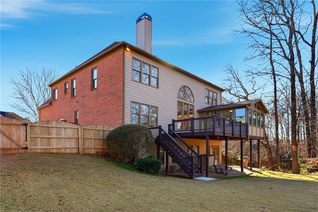 3303 Keenland Road, Marietta, GA 30062