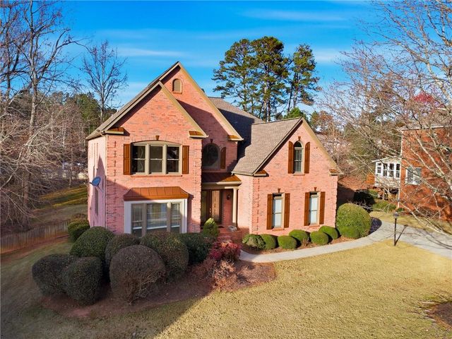 3303 Keenland Road, Marietta, GA 30062
