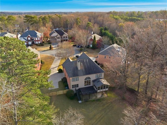 3303 Keenland Road, Marietta, GA 30062