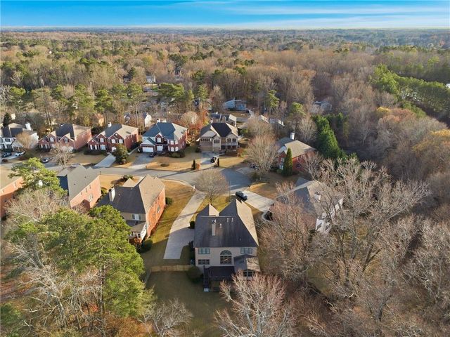 3303 Keenland Road, Marietta, GA 30062