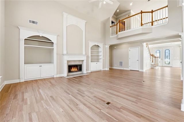 3303 Keenland Road, Marietta, GA 30062